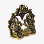 Toran Mandap – Lakshmi Ganesh Idol - Image 4