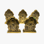 Brass Idol Set of 10 Avatars (Dashavatara) - Image 8