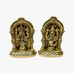 Brass Idol Set of 10 Avatars (Dashavatara) - Image 4